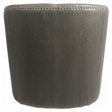 New Pacific Direct Ernest Bonded Leather Swivel Chair  - 1900046-V04