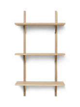 Ferm Living Sector Triple Narrow - 1103402858