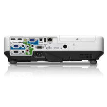 Epson PowerLite 1930 3LCD Projector - V11H506020