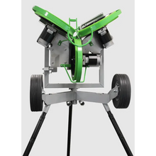 Sports Attack Crick Attack Bowling Machine