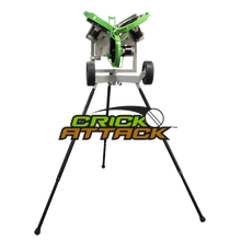 Sports Attack Crick Attack Bowling Machine