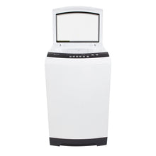 Avanti 3.0 cu. ft. Top Load Washing Machine - STW30D0W