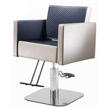 Salon Ambience Square Styling Chair