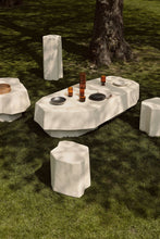 Ferm Living Staffa Stool - 1104267968