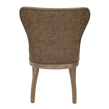 New Pacific Direct Dorsey Chair, (Set of 2)  - 3900019-NCE