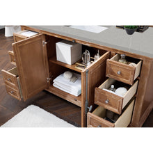 James Martin Vanities Providence 60" Single Vanity - 238-105-5311-3AF