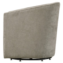New Pacific Direct Walsh Fabric Swivel Chair  - 1900101-158