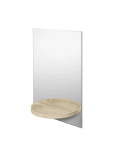 Ferm Living Symmetry Mirror - 1104271110