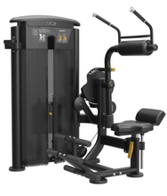 TAG Fitness Elite Ab / Back Dual Select - 1770024649554_232