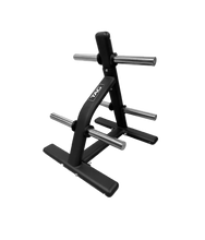 TAG Fitness Olympic Plate Tree - 1770032958000_167