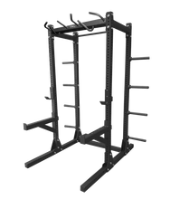 TAG Fitness Power Half Rack - 1770026049574_470