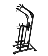 TAG Fitness Vertical Knee Raise - 1770026124690_299