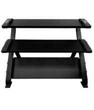 TAG Fitness HDR Hex 5-50 Dumbbell Rack - 1770028130022_429