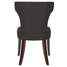 New Pacific Direct Dresden Fabric Dining Chair, (Set of 2) -  198137-HS02