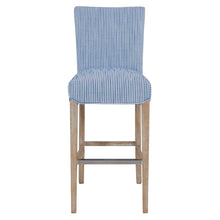 New Pacific Direct Milton Fabric Bar Stool  - 268530-637-N
