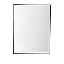 James Martin Vanities Tampa 29.5" Mirror - 901-M29.5-MBK