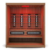 Finnmark Trinity XL Infrared Steam Sauna | 4 Person - FD-KN005