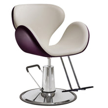 Salon Ambience Tulip Styling Chair