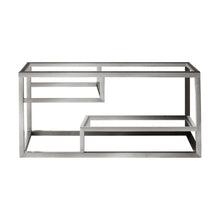 James Martin Vanities Columbia 36" Cabinet Base - 389-B36-GLD