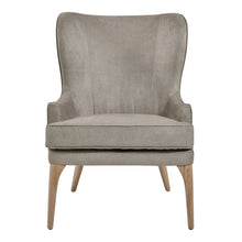 New Pacific Direct Bjorn Fabric Accent Chair - 1900092-158