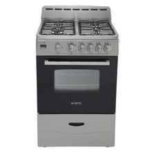 Avanti 24" Compact Gas Range Oven - GR2414CW