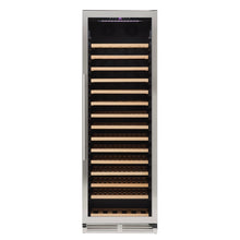 Avanti DESIGNER Series Wine Cooler, 165 Bottle Capacity - WCD176SZ3S