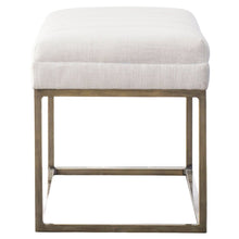 New Pacific Direct Darius Fabric Bench  - 3900029-279