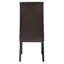 New Pacific Direct Valencia Bicast Leather Chair, (Set of 2) -  108239-01