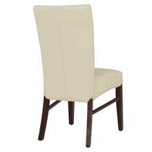 New Pacific Direct Milton Bonded Leather Dining Chair, (Set of 2) -  268239B-693
