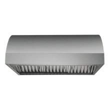 Proline Under-Cabinet Range hood, Ducted, 2000 CFM, Thick 304 Stainless Steel - PLGW BBQ.PRO UC 42