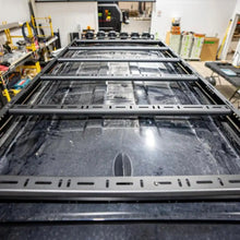 upTOP Overland KILO 5G 4Runner Roof Rack (2009-2024) - :KILO5G4R