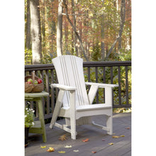 Uwharrie Chair Carolina Preserves Adirondack Chair  - C011