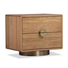 Union Home Podium Nightstand -  BDM00183