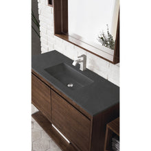 James Martin Vanities Milan 47.3" Single Vanity Cabinet - 801V47.3GWRGDCHB