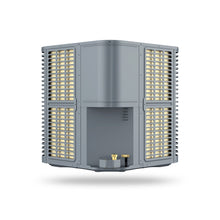 Pioneer Vertex 36,000 BTU 18.6 SEER2 230V Ducted Central Split Air Conditioner Inverter Heat Pump - DYC036GCSI18RD-05B