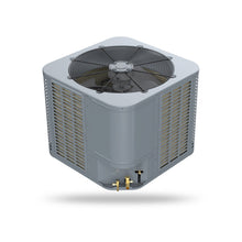 Pioneer Vertex 48,000 BTU 17.5 SEER2 230V Ducted Central Split Air Conditioner Inverter Heat Pump - DYC048GCSI18RD-05B