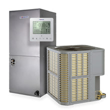 Pioneer Vertex 56,000 BTU 17 SEER2 230V Ducted Central Split Air Conditioner Inverter Heat Pump - DYC060GCSI18RD-05B