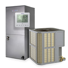 Pioneer Vertex 36,000 BTU 18.6 SEER2 230V Ducted Central Split Air Conditioner Inverter Heat Pump - DYC036GCSI18RD-05B
