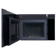 Avanti 1.3 cu. ft. OTR Microwave Oven - MOTR13D3S