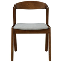 New Pacific Direct Swansea Fabric Chair, (Set of 2)  - 1320009-501
