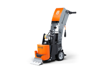 Husqvarna BS 110 Floor Scraper - 970615101