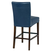 New Pacific Direct Milton Bonded Leather Counter Stool -  268527B-V05