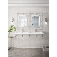 James Martin Vanities Three Boston 18" Wall Brackets - 055BK18BNK63WG2