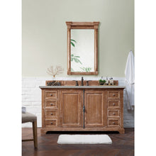 James Martin Vanities Providence 60" Single Vanity - 238-105-5311-3AF