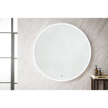 James Martin Vanities Cirque 42" Mirror - 933-M42-GW