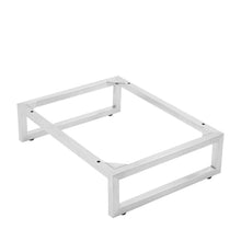 James Martin Vanities Chianti 20" Stainless Steel Base - E303-B20-RGD