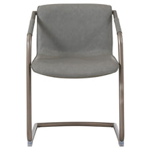 New Pacific Direct Indy PU Side Chair, (Set of 2) -  1060007-216