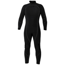 Zeagle Bare 7mm Mens Redraft Full Wetsuit - WET250 03-MD-BL