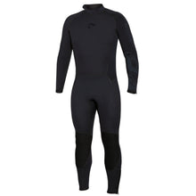 Zeagle Bare 7mm Mens Velocity Ultra Full Wetsuit - WET340 02-SM-BLK