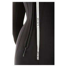 Zeagle Bare 5mm Womens Nixie Ultra Full Wetsuit - WET405 02-BLK
